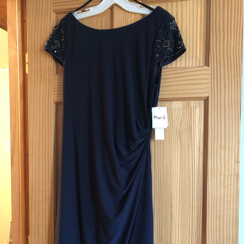 David’s Bridal New w/tags mother-of-bride dress